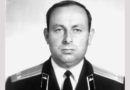 Генерал-майор Виктор Вакар
