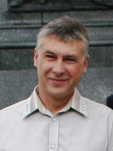 Кирюшин Юрий Михайлович