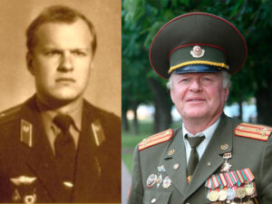 Козырев Игорь Викторович