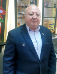 Сухоруков Владимир Евгеньевич