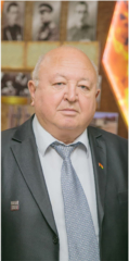 Сухоруков Владимир Евгеньевич