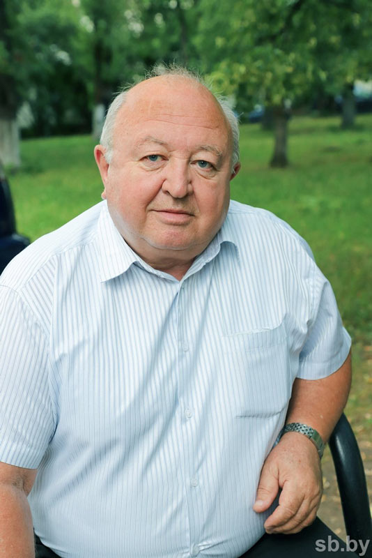 Сухоруков Владимир Евгеньевич