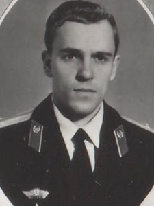 Берестовский Валерий В.
