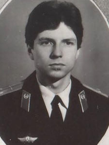Ньорба Сергей В.