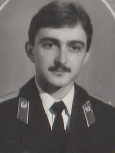 Саенко Сергей В.