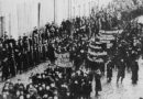Октябрьская всероссийская политическая стачка
