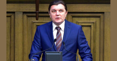 Зателепин Олег Кимович