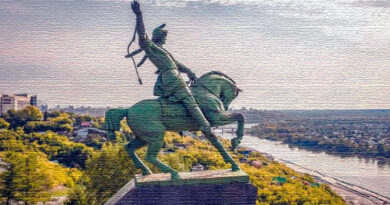Салават Юлаев