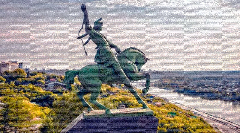 Салават Юлаев