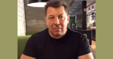 Делибозоглов Виталий Иванович