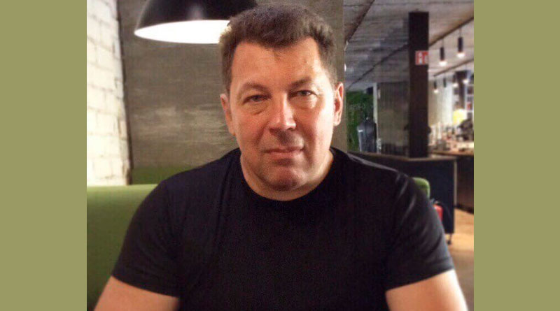 Делибозоглов Виталий Иванович