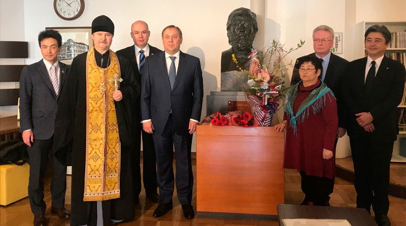 Иосиф Гошкевич