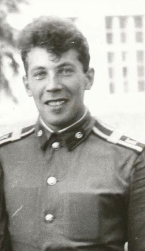 Виталий Иванович Делибозоглов