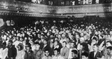 I Всесоюзный съезд Советов