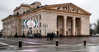 Мариупольский драматический театр