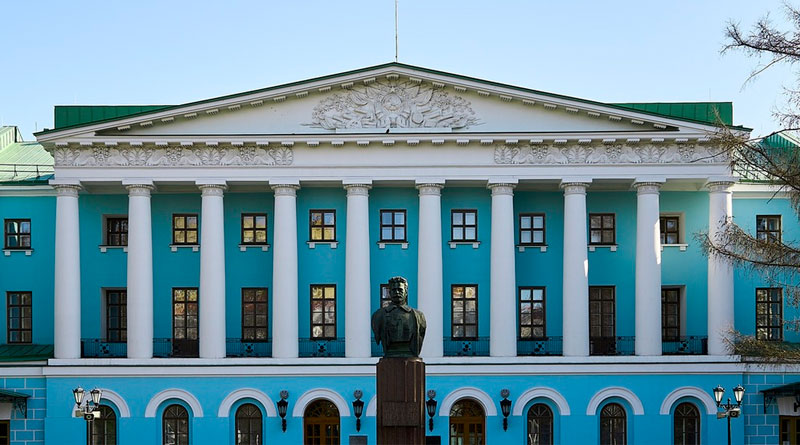 Оргсобрание ВПУ 24 апреля 2026 в Москве