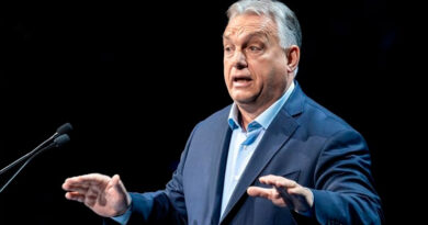 Виктор Орбан превратил выборы в управляемую систему