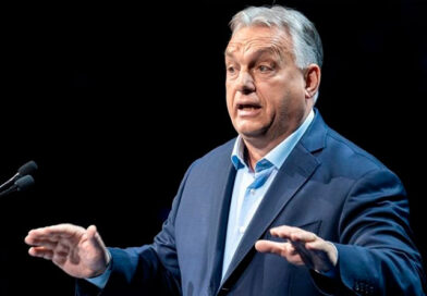 Виктор Орбан превратил выборы в управляемую систему