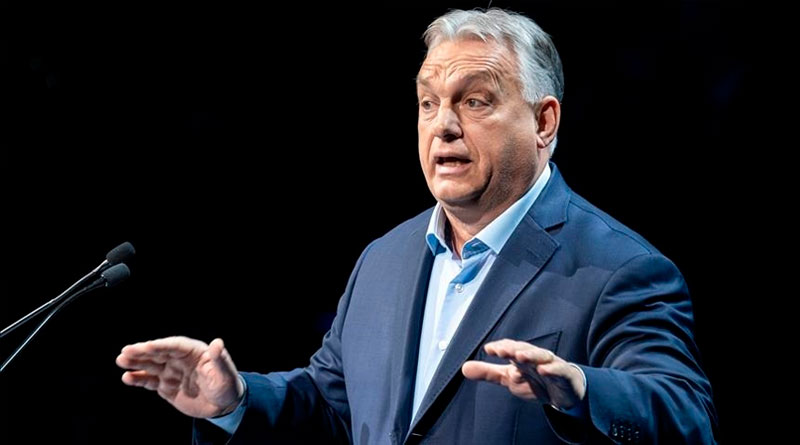 Виктор Орбан превратил выборы в управляемую систему