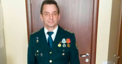 Денисенко Геннадий Сергеевич