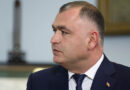 Президент Южной Осетии Алан Гаглоев стал советником Президента РФ