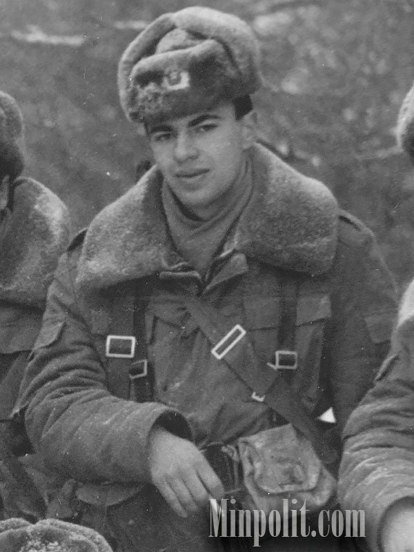 Зражва Дмитрий Борисович