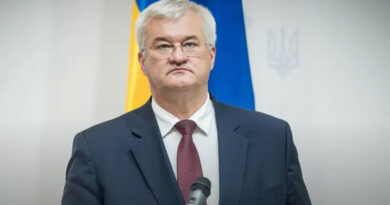 Украина прекратила соглашение с Беларусью об уведомлении о ядерной аварии
