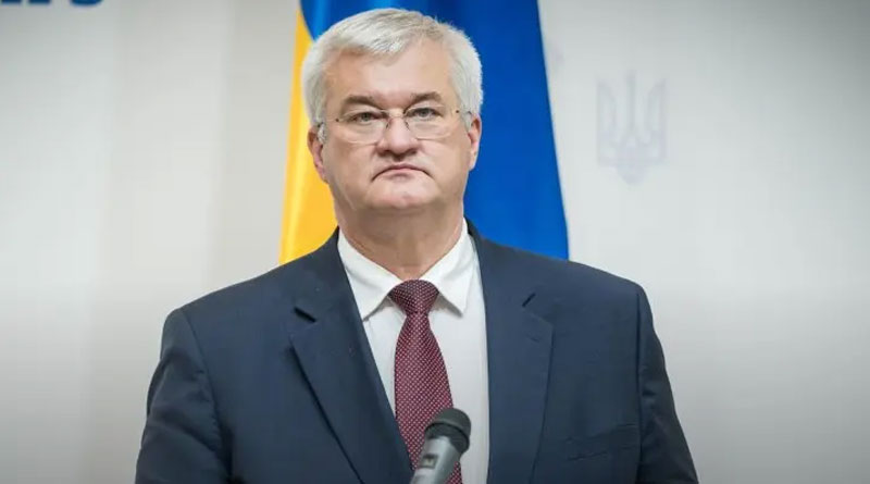 Украина прекратила соглашение с Беларусью об уведомлении о ядерной аварии