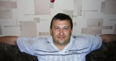Аникушин Игорь Валентинович