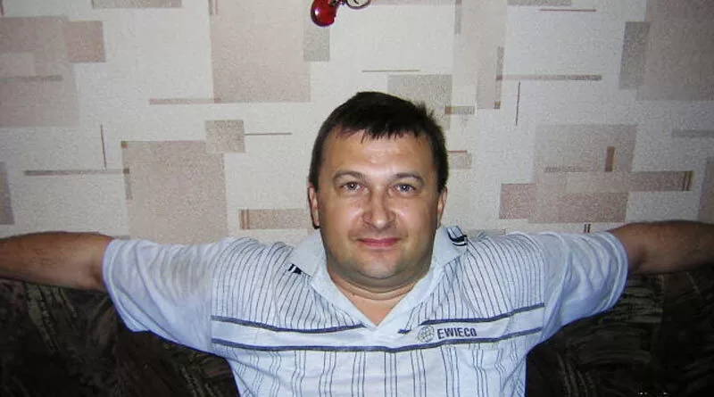 Аникушин Игорь Валентинович
