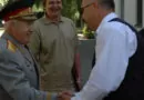 Генерал Васильев