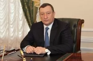 Фетисов Александр Борисович