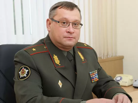 Муравейко Павел Николаевич