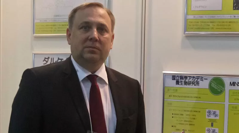 Есин Руслан Олегович