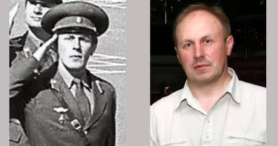 Полозов Виктор Алексеевич