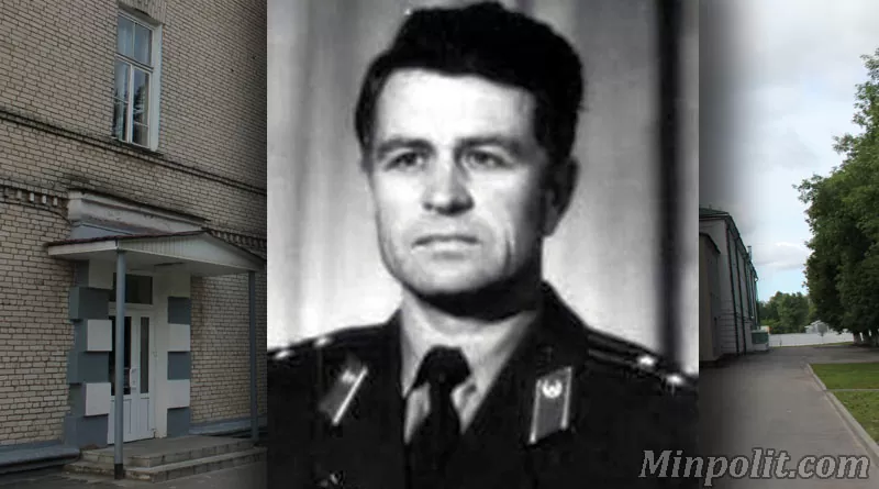 Козлов Эдуард Александрович