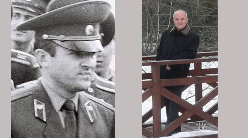 Полупан Геннадий Алексеевич