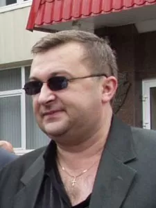 Аникушин Игорь Валентинович