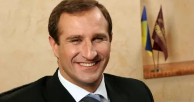 Бабаев Олег Мейданович