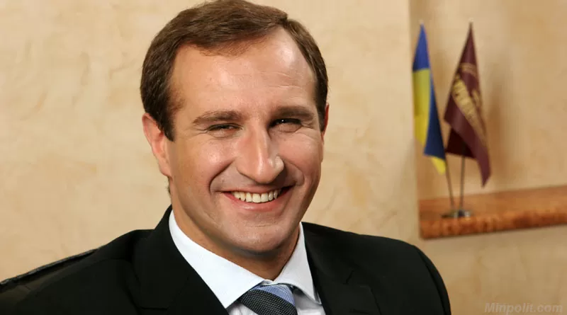 Бабаев Олег Мейданович