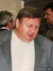 Батюк Сергей Григорьевич