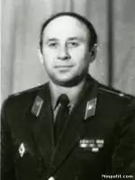 Буткевич А.А.
