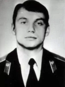 Чекита Г.Л.