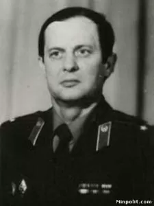 Доманьков В.П.