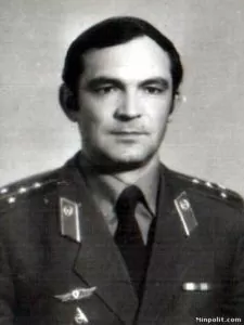 Галеев Рашат Галимзянович