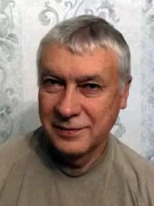 Кирюшин Юрий Михайлович