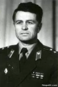 Полковник Козлов