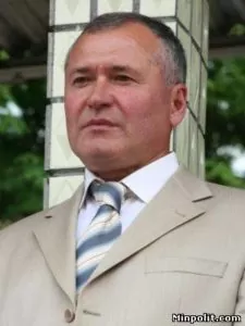 Кулаков Александр Иванович