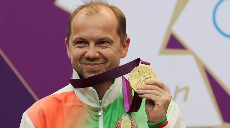 Мартынов Сергей Анатольевич
