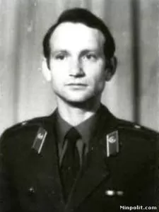Орлов И.А.